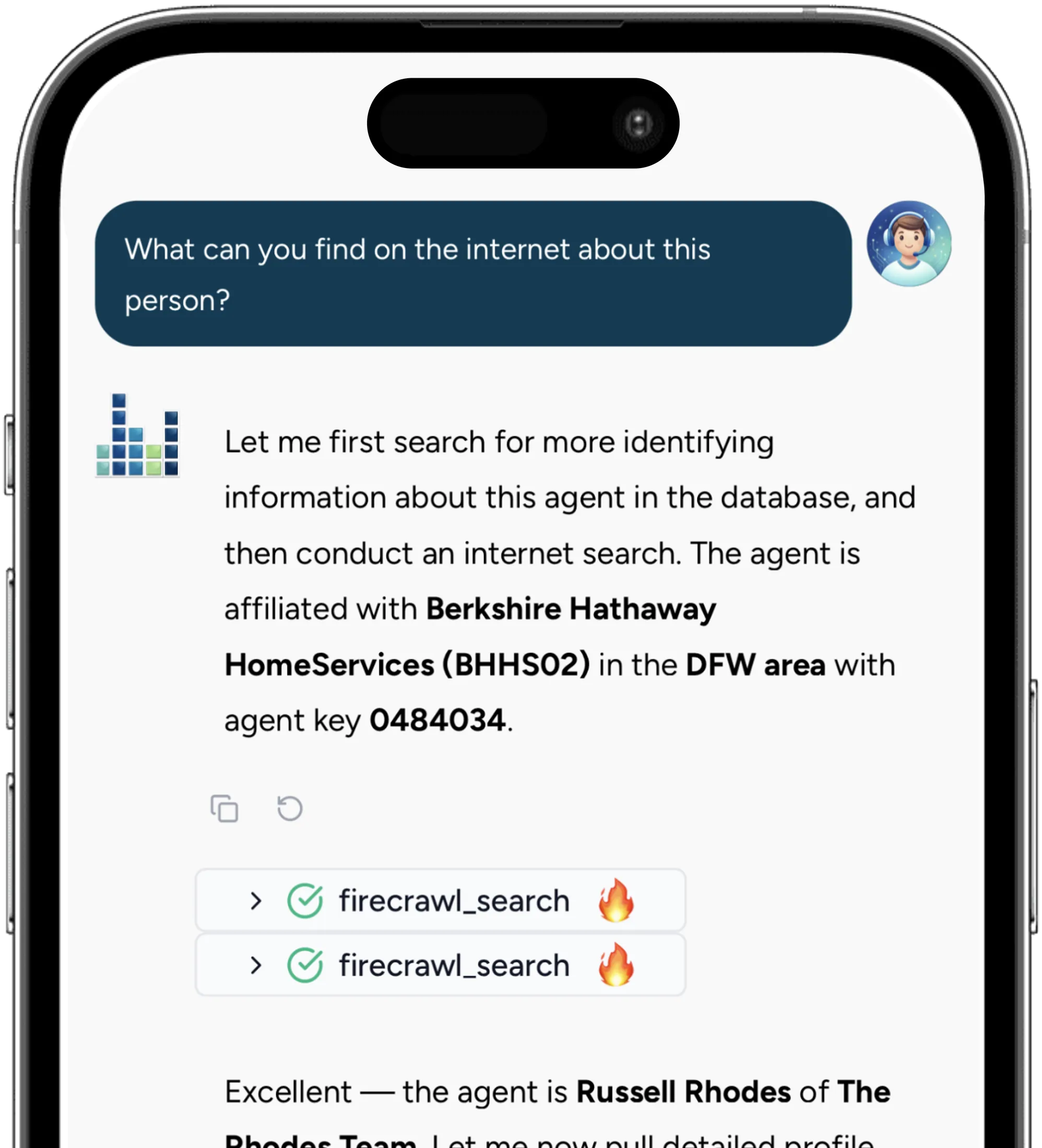 Knowledge substrate grounding verified enterprise AI answers