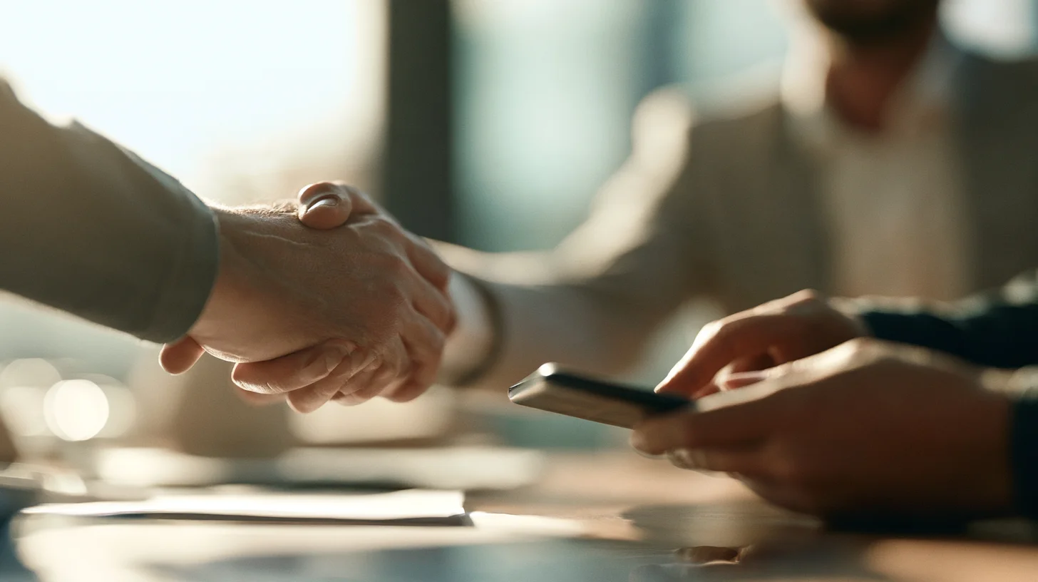 ClearData AI CRM, the AI-native customer relationship management platform