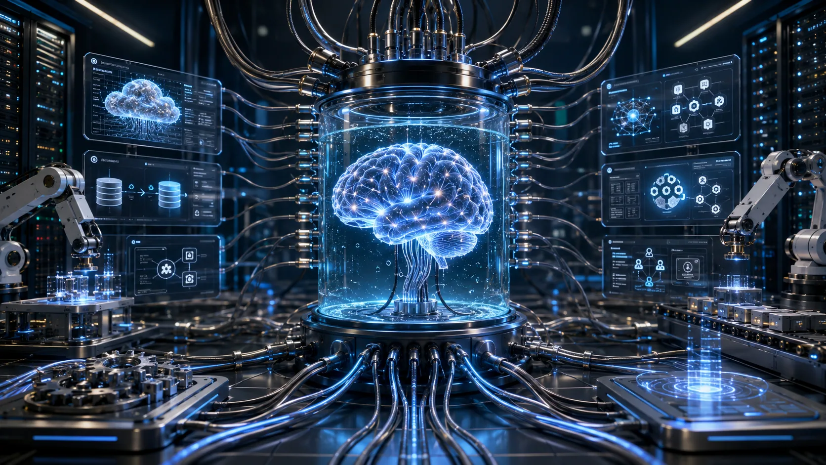 ClearData AI harness engineering — channeling raw model horsepower into a coordinated agent workforce